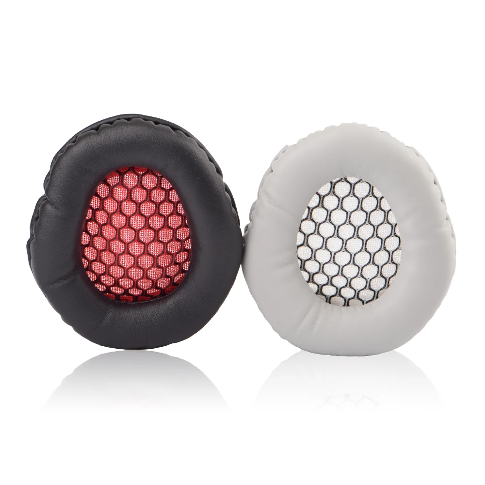 

Сменные амбушюры для наушников Steelseries Siberia V6 V7, 2 пары