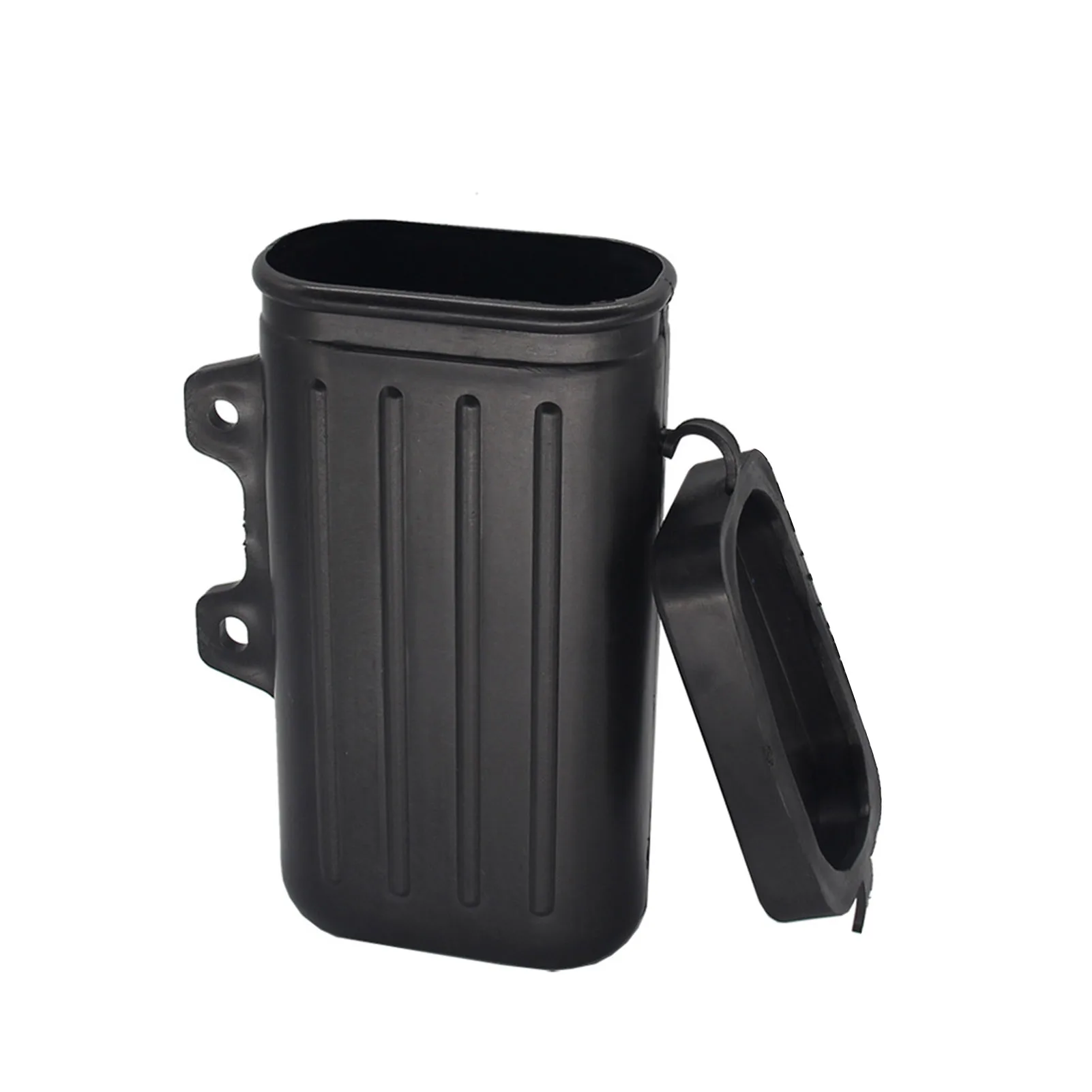 

Motorcycle Tool Box Repair Storage Box Holder Container Replacement for for Suzuki DR125 DR200 DR250 SP125 SP200 Yamaha TW200