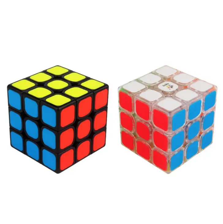 Yuxin kylin v2m 3x3x3 cube Zhisheng V2 M 3x3 Магнитный магический куб KylinV2 скоростной