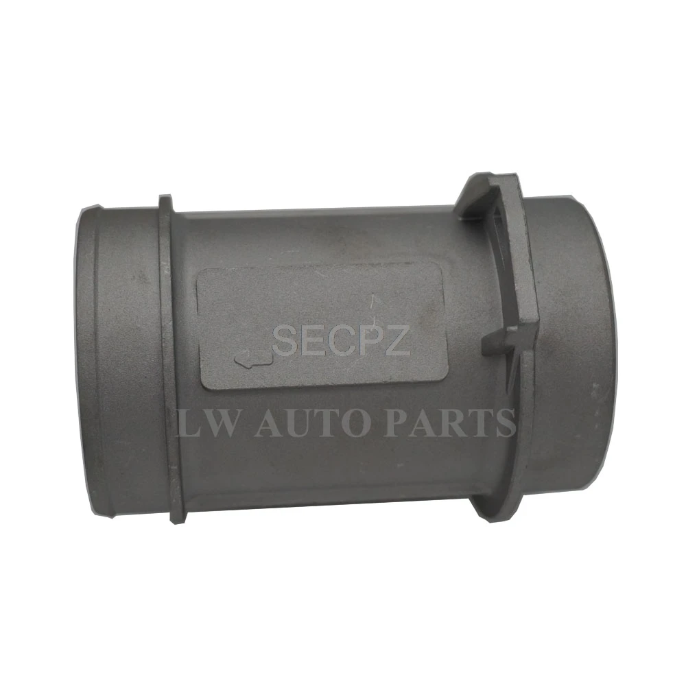 

Mass Air Flow Meter Sensor for AUDI A4 / S4 (8E) (2001-2004), 2.5 TDI CABRIO (8H) (2003-2006), 2.5 TDI 059906461D 059906461DX