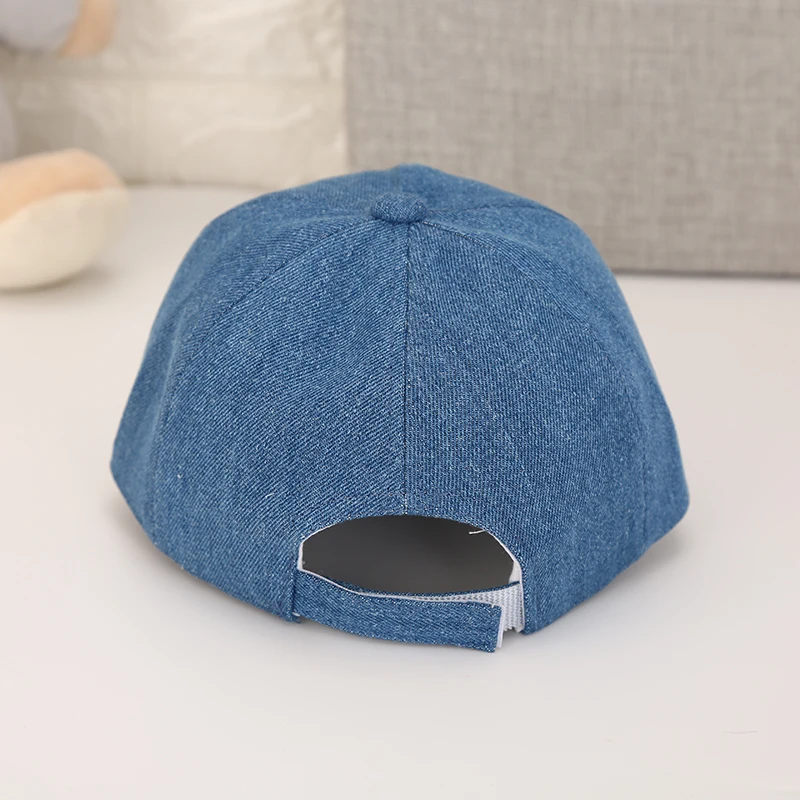 

Newest Summer Newborn Baby Girl Boy Sun Hat Cotton Beret Hat Cartoon Striped Bear Snapback Baseball Cap Baby Hats Bucket Caps