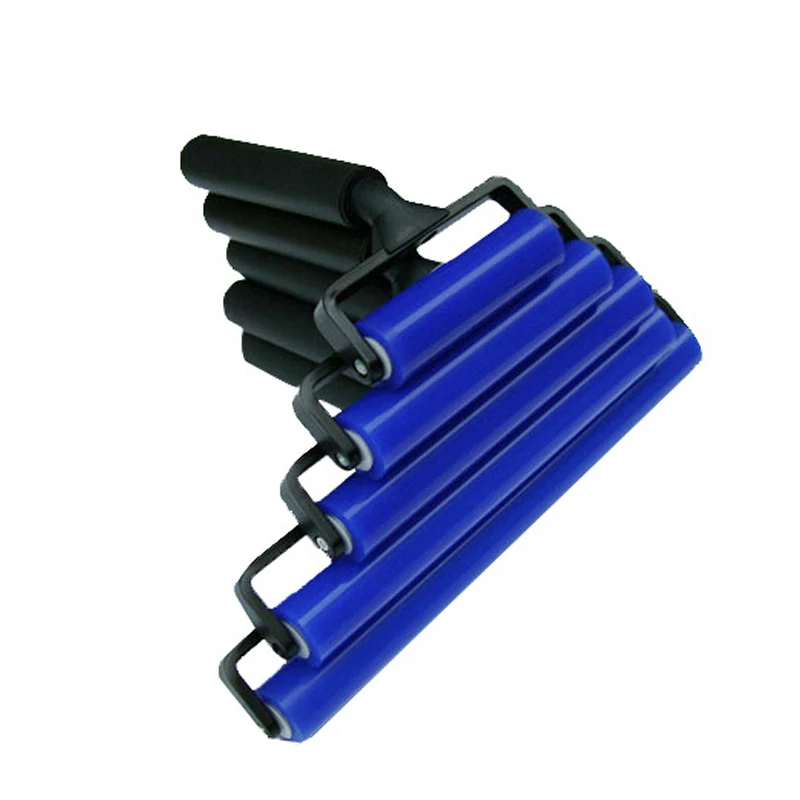 Липкое Силиконовое средство для удаления пыли многоразовая моющаяся щетка