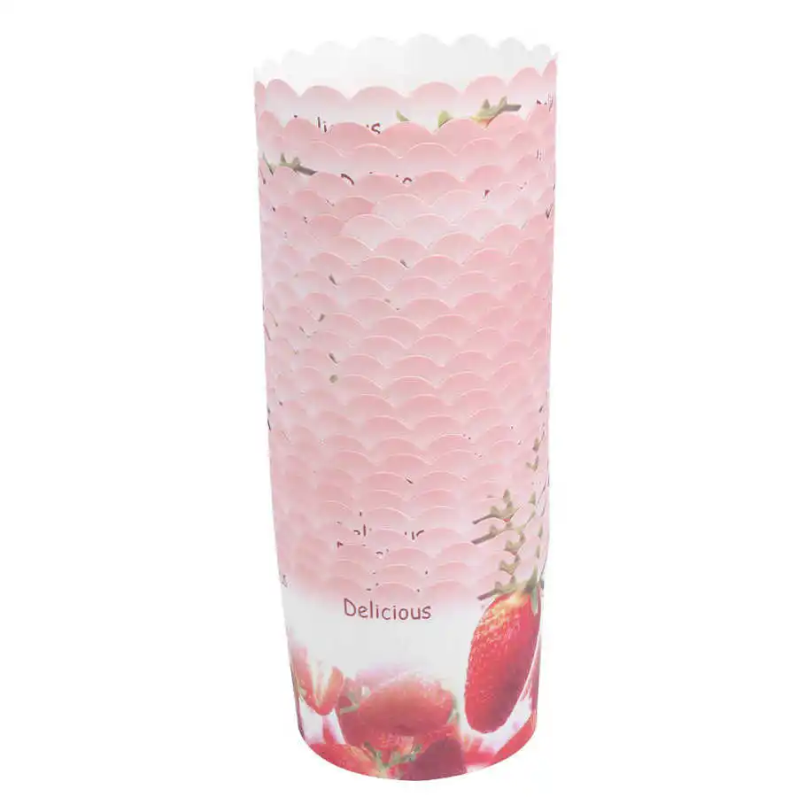 Кондитерская форма инструменты для украшения торта 125 шт. DIY торт Маффин чашка