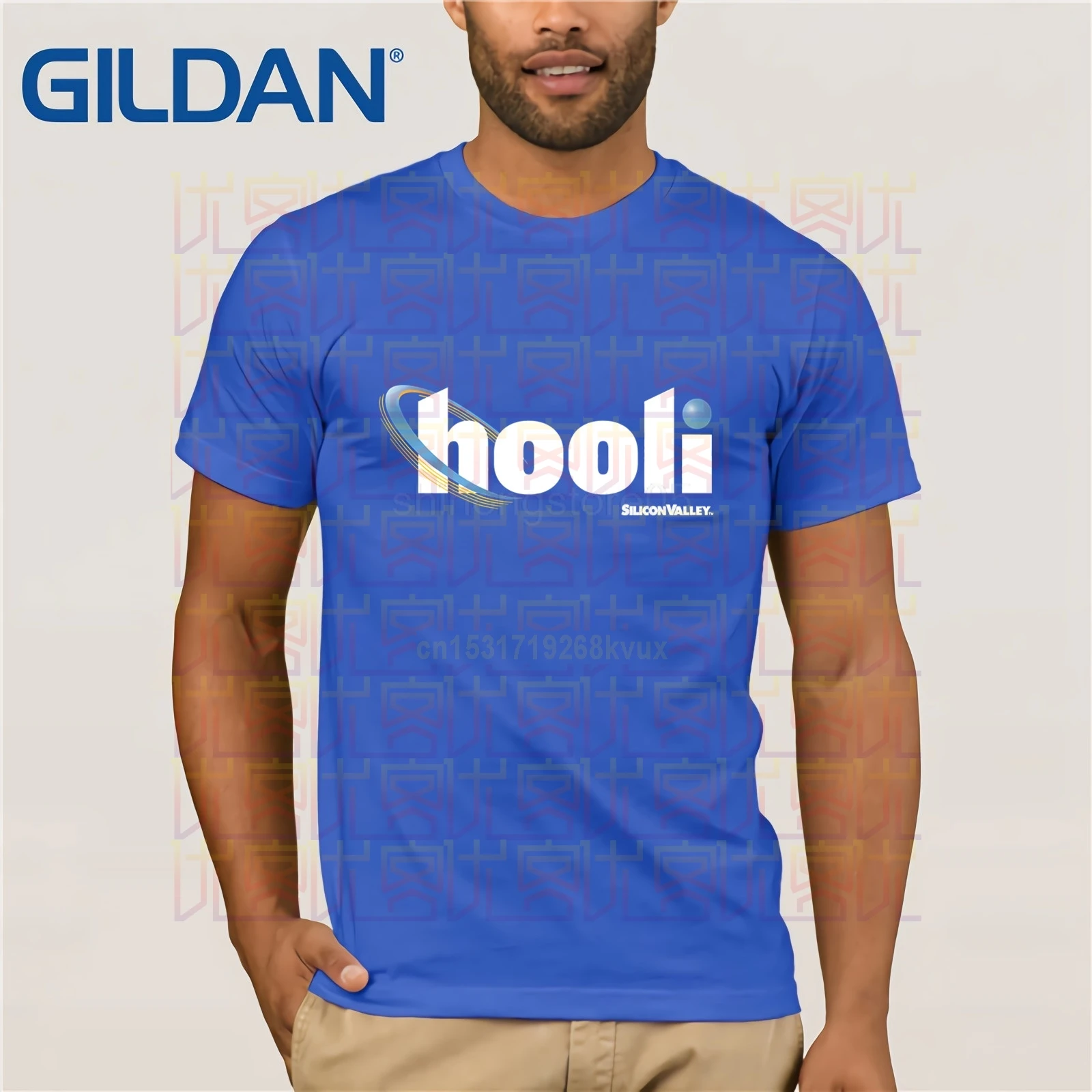 Дизайнерская футболка дешевая распродажа Мужская графическая Футболка с