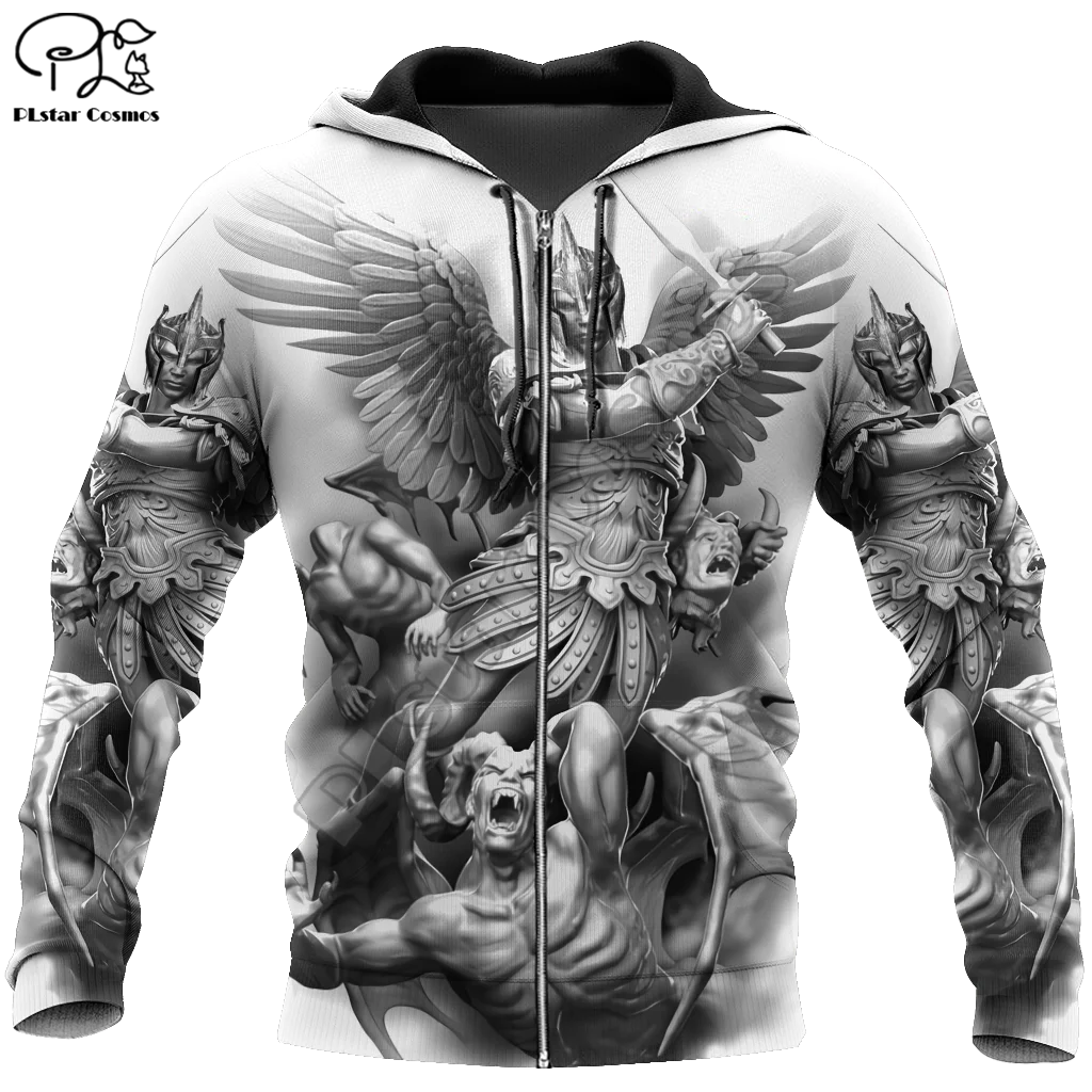 

PLstarCosmos 3DPrint Newest Cross Angle Art God Streetwear Long Sleeve Unisex Men/Women Funny Hoodies/Sweatshirt/Zip24
