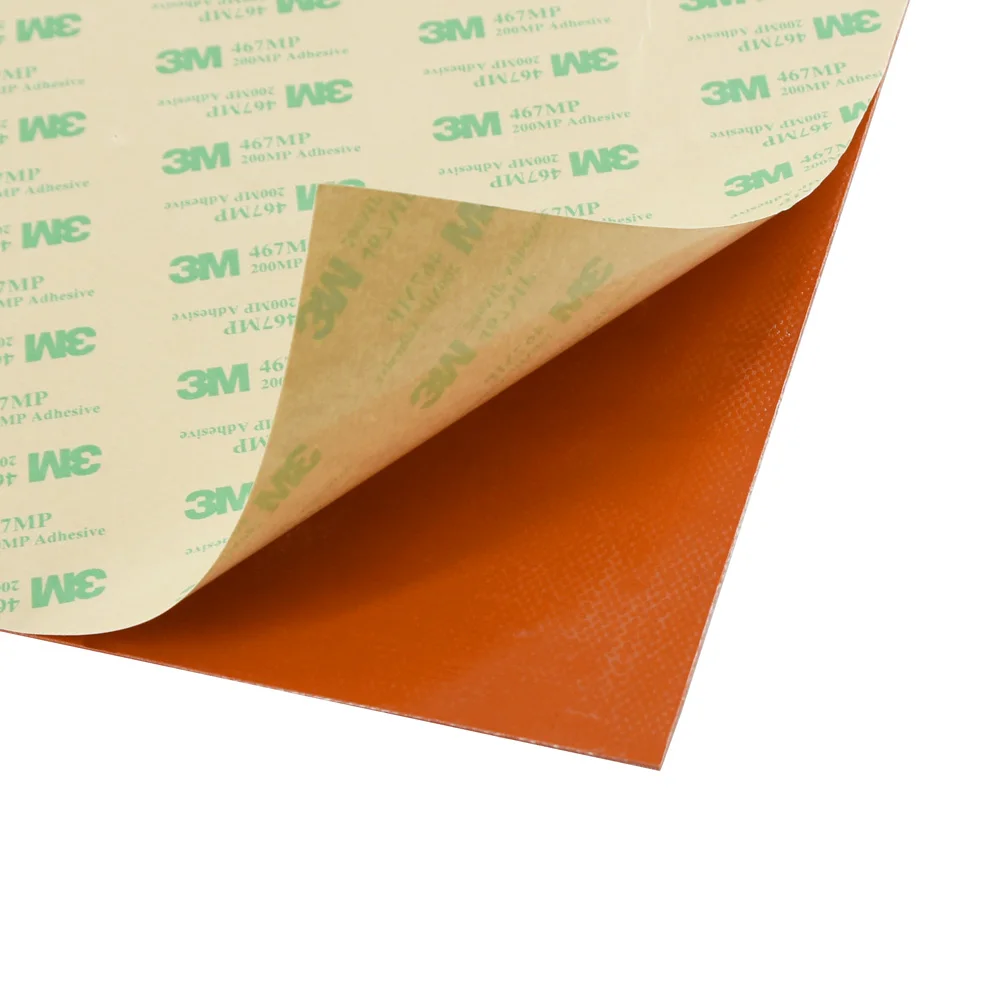 Силиконовый чехол с подогревом грелку Водонепроницаемый 200x20 0/300x300 мм 1 5