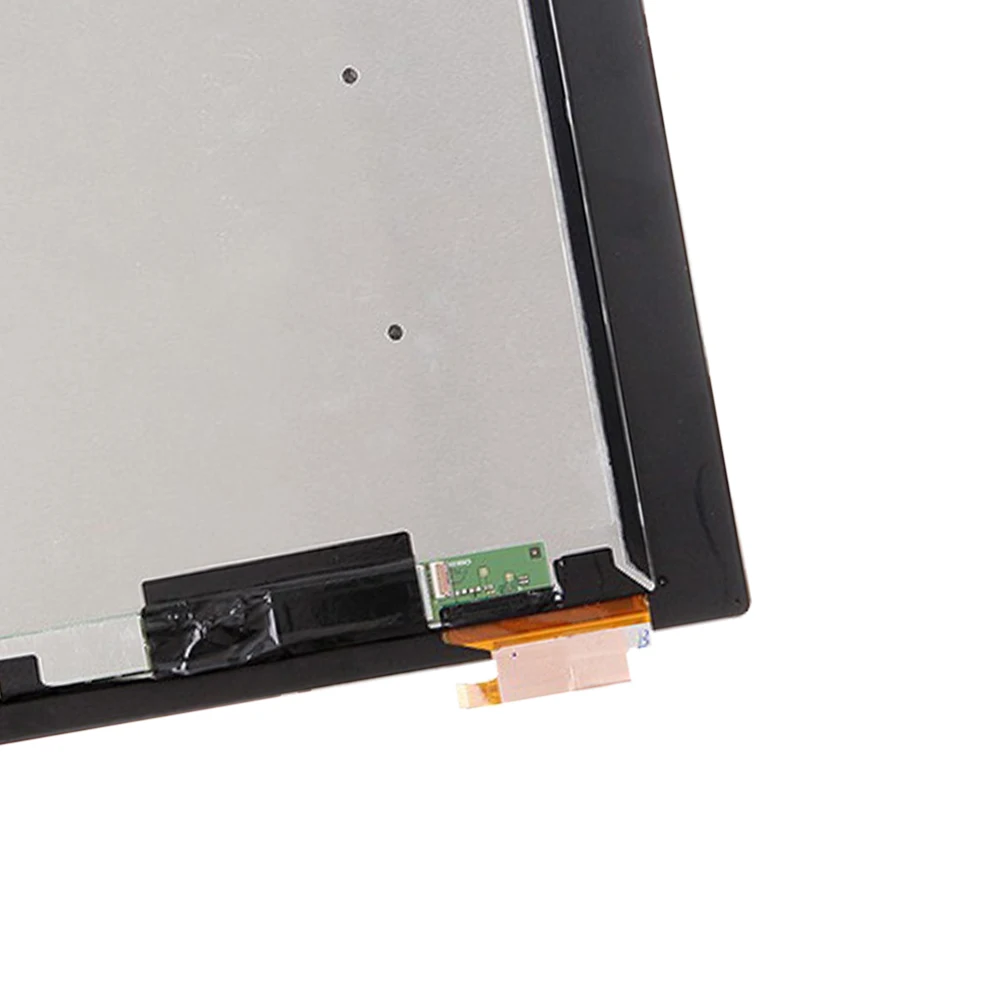 ЖК дисплей 10 1 дюйма + дигитайзер сенсорного экрана в сборе для Sony Xperia Tablet Z2 SGP511 SGP512
