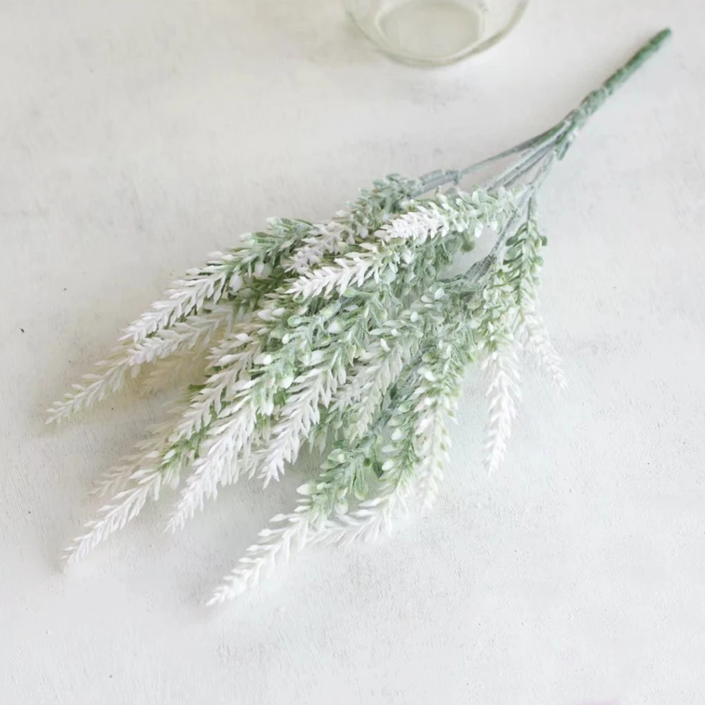 Искусственные цветочные растения искусственные цветы свадебный букет украшение