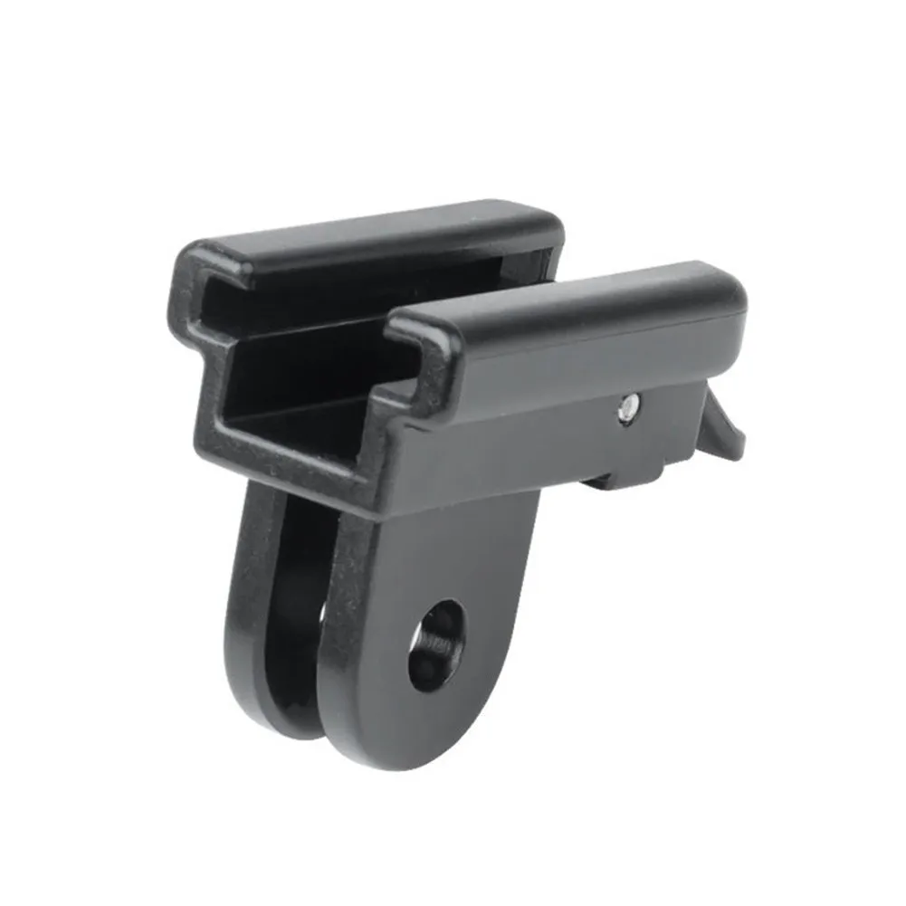 

Gaciron Cycle Head Light Holder Adaptor Bicycle Front Lamp Bracket 360 Rotation Cycling Bike LED Torch Bracket Mount Holder