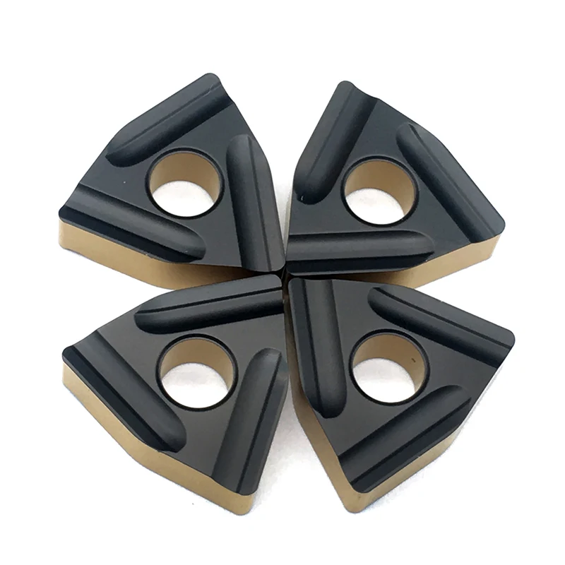 Твердосплавные вставки WNMG080408 R S T4225 внешний токарный инструмент лезвие WNMG 080408