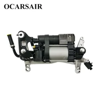 for vw touareg nf ii 2010 with bracketnew cayenne ii 92a air suspension compressor oem7p0698007a 7p0698007b 7p0616006e