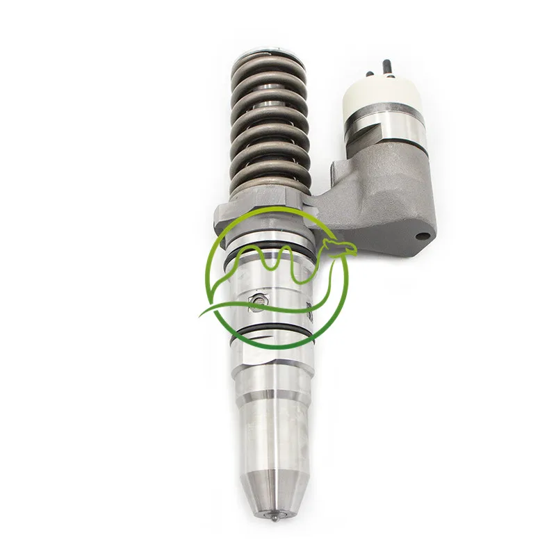 

Heavy Truck Common Rail Diesel Fuel Injector 2123467 212-3467
