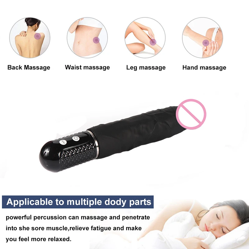 Силиконовый пенис реалистичный фаллоимитатор вибратор секс игрушки для женщин