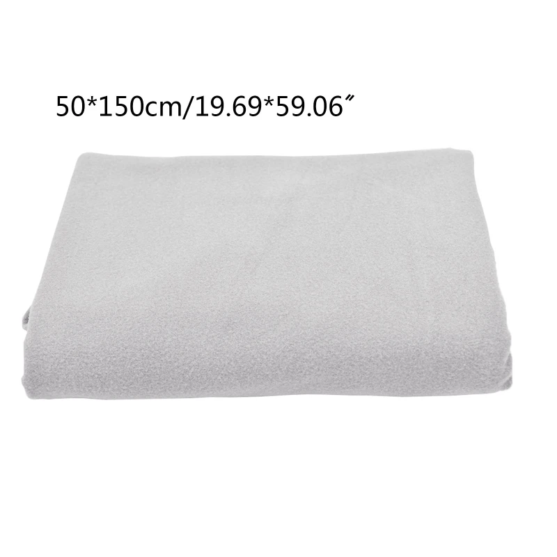 

H05C Super Soft Newborn Photography Props Blanket Baby Photo Swaddling Stretchable
