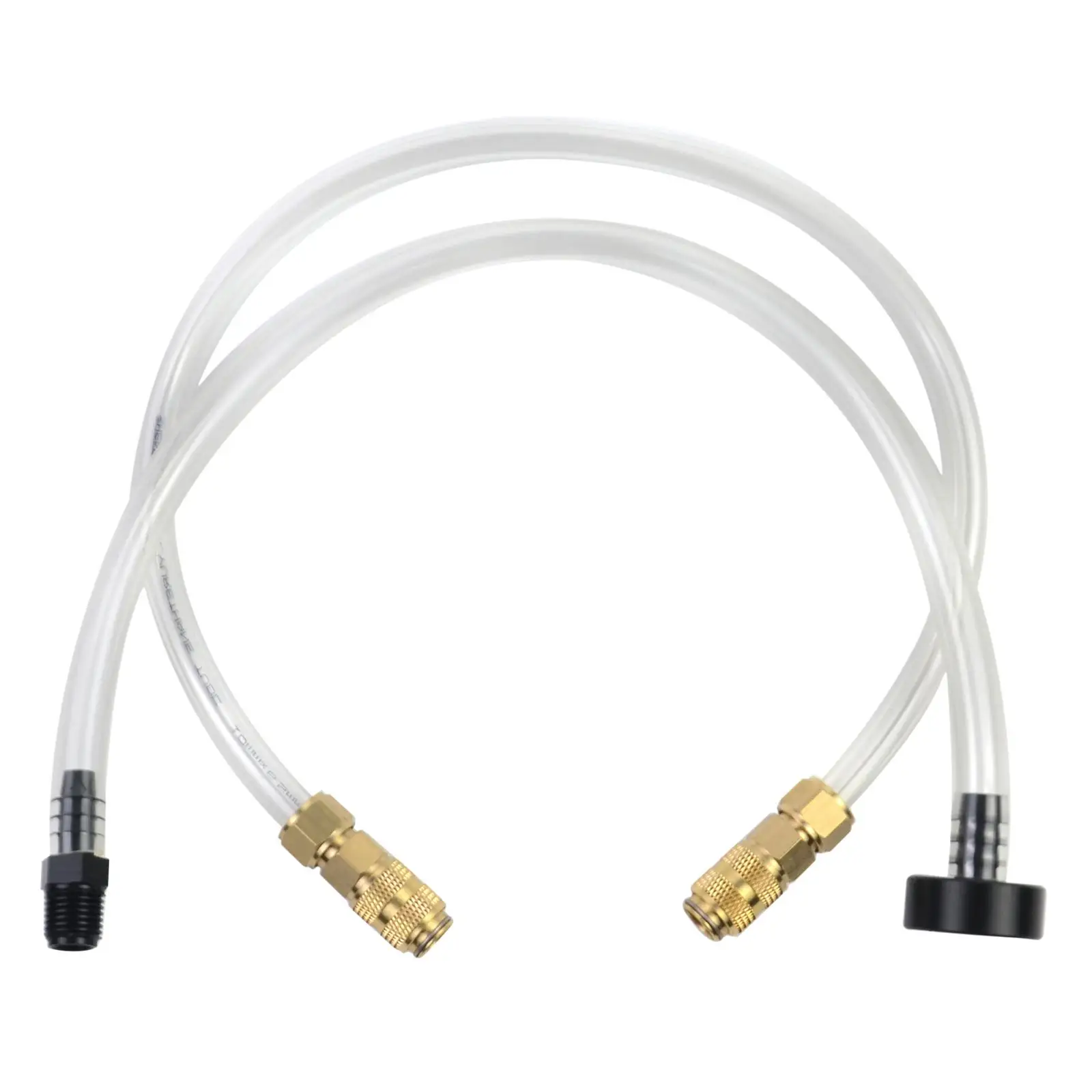 AP03 For Seastar Hydraulic Steering Systems 2Pcs/Set Boat Bleed Kit Filler | Автомобили и мотоциклы