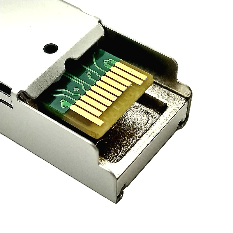1 пара модулей SFP 25G SC BIDI нм/Нм WDM переключатель модуль трансивера с переключателем