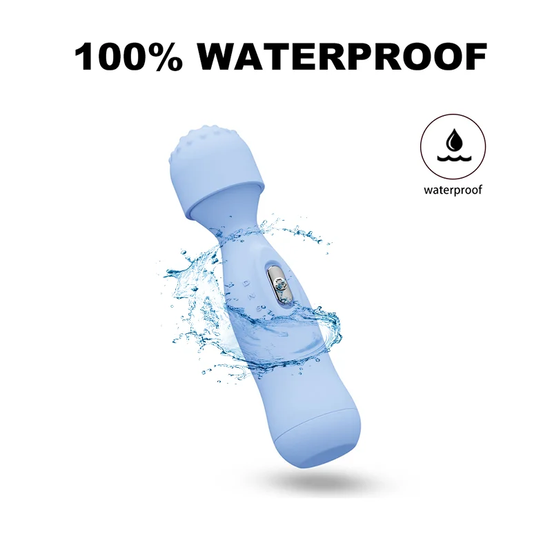 2020 Hot Vibrator G Spot Sex Toys AV Stick Clitoris Stimulation Female Masturbation Massager Adult Erotic Product Shop | Красота и