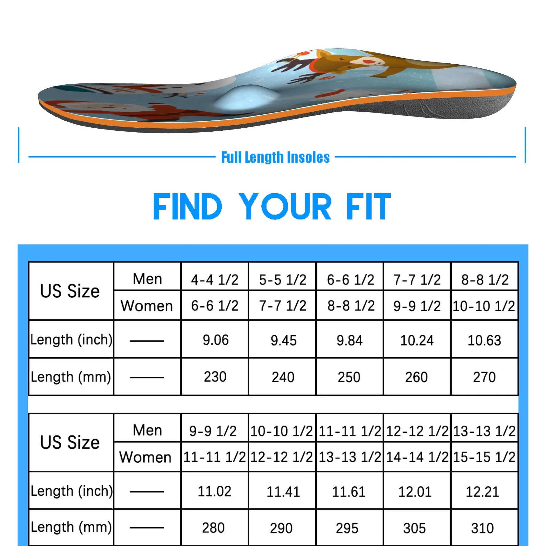 Ортопедические стельки с поддержкой свода стопы коррекция боли в пятке вставки