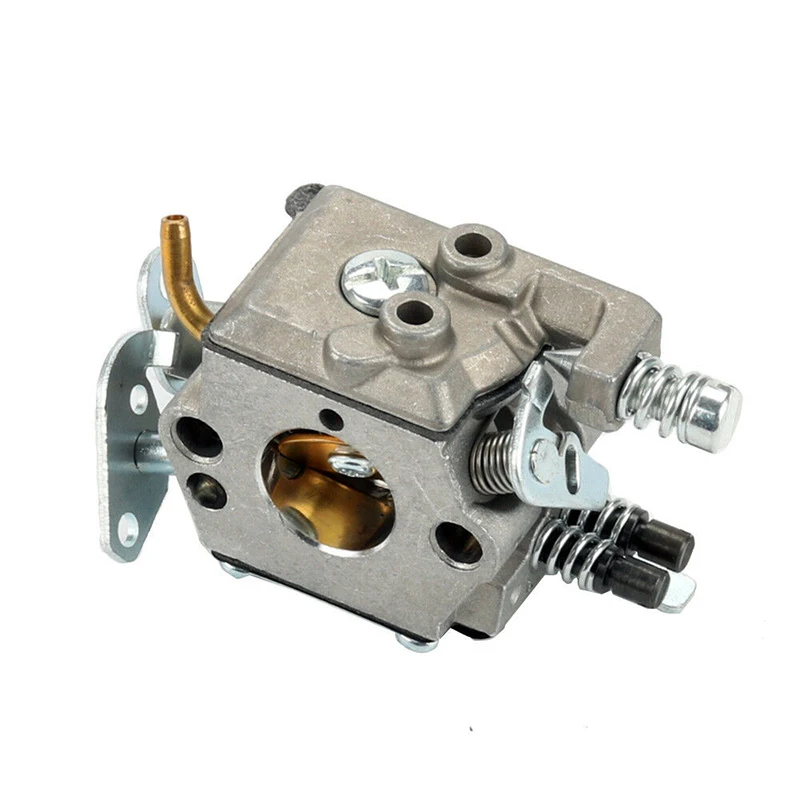 Spark plug Carburetor Kit Chainsaw For Poulan PP4620AV PP4620AVHD Carb | Инструменты