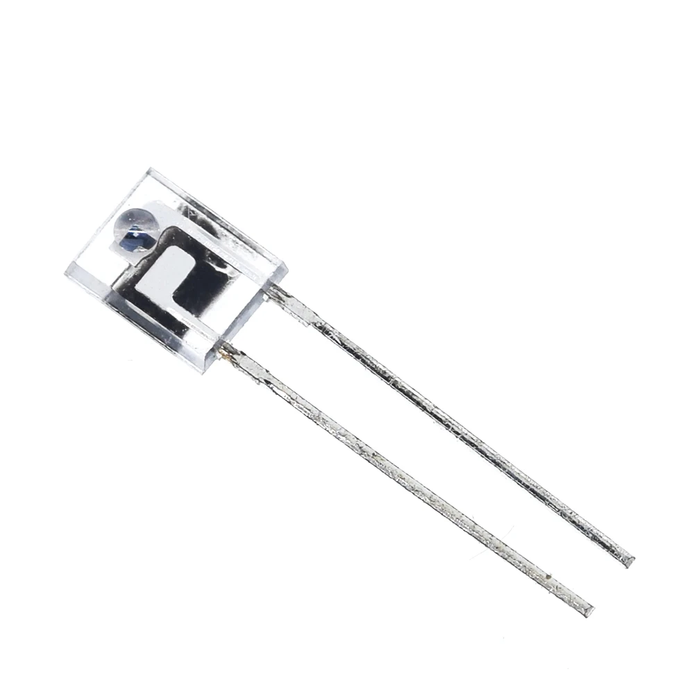 10 шт./лот совершенно новый оригинальный Фоточувствительный приемный квадратный