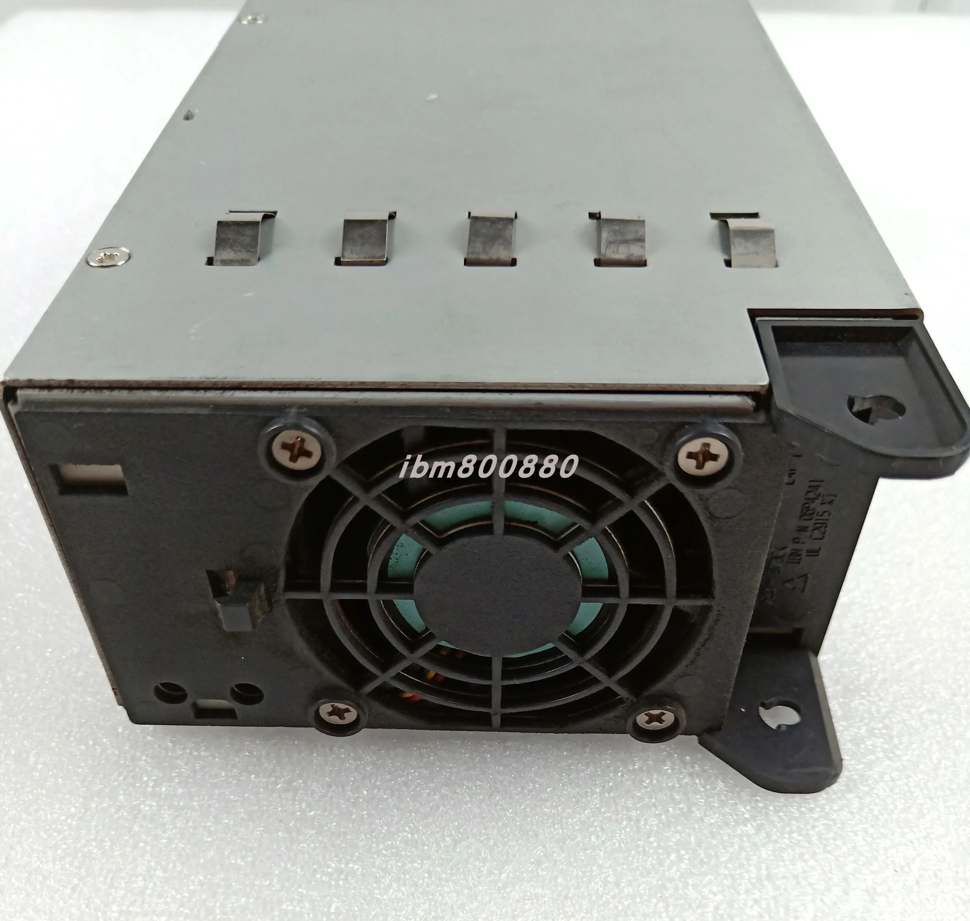 Для IBM X255 Серверная мощность AA21650 R 24P6849 24P6850 370 Вт |