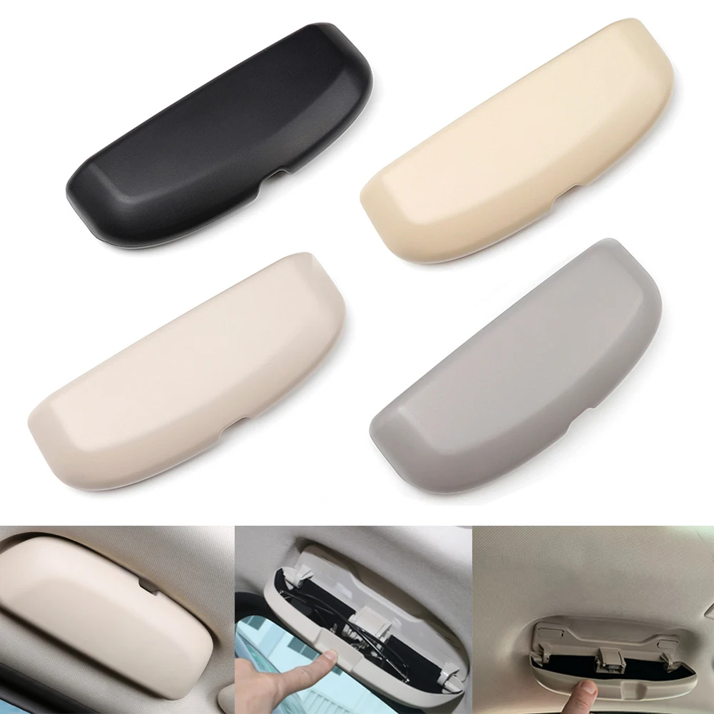 Автомобильный футляр для очков чехол хранения солнцезащитных BMW F10 1 2 3 4 5 7 серии X1