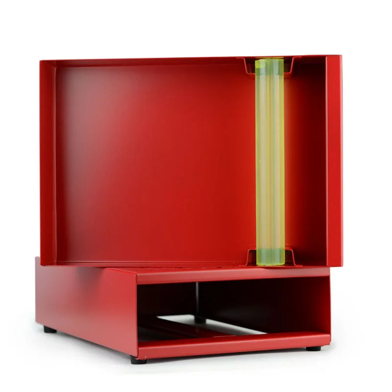 Профессиональная кофейная коробка для эспрессо ящик баристы кофейный