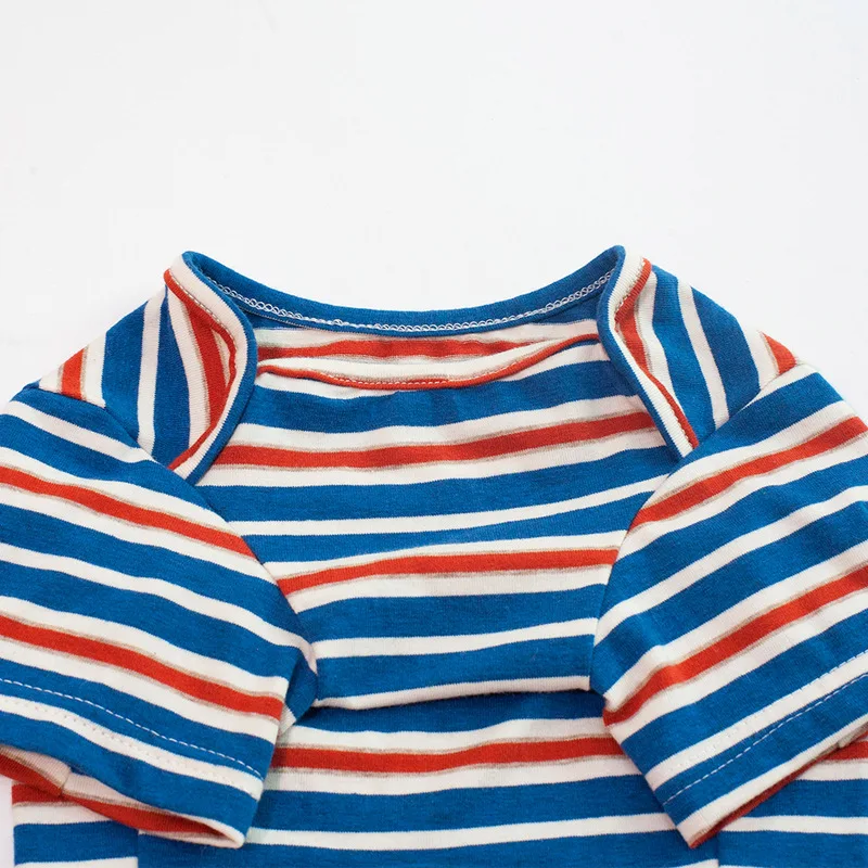 Одежда для собак одежда отдыха с французским бульдогом хлопковая костюм