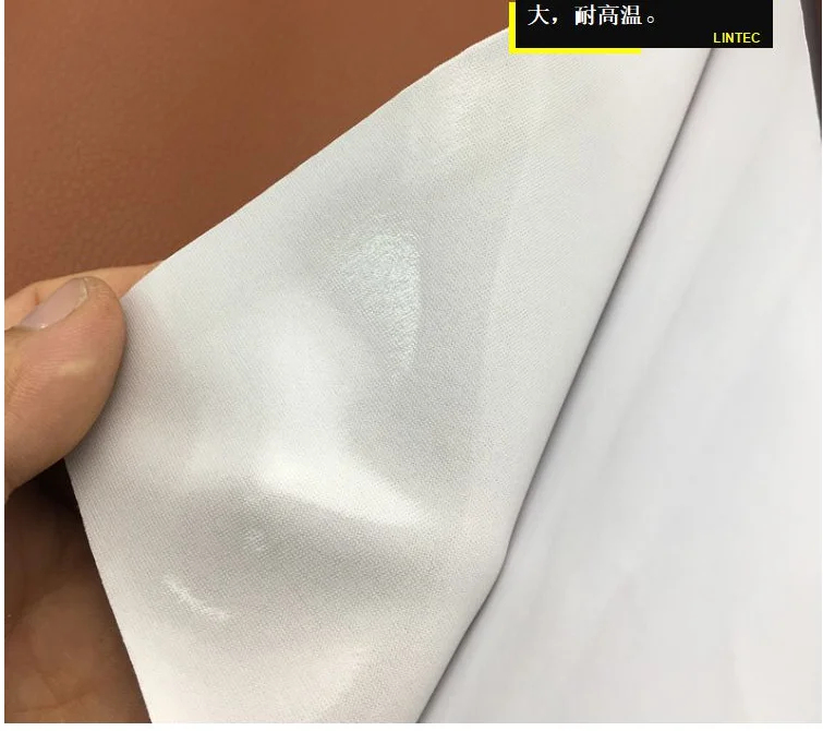 Самоклеящаяся четырехсторонняя эластичная искусственная поверхность для