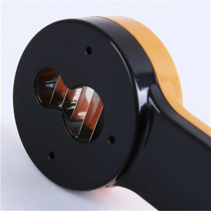 Нож для фасоли с ручкой 4YANG | Дом и сад