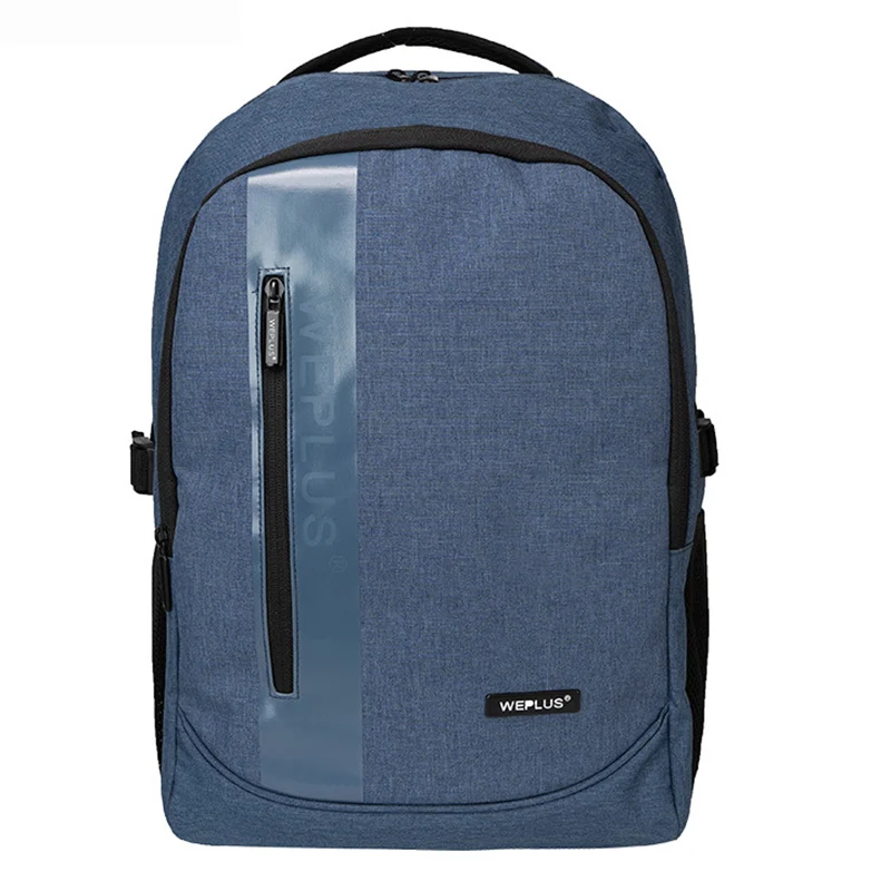 

Водонепроницаемый рюкзак для мужчин, уличная Дорожная Спортивная сумка с USB-разъемом, дорожный портфель для компьютера