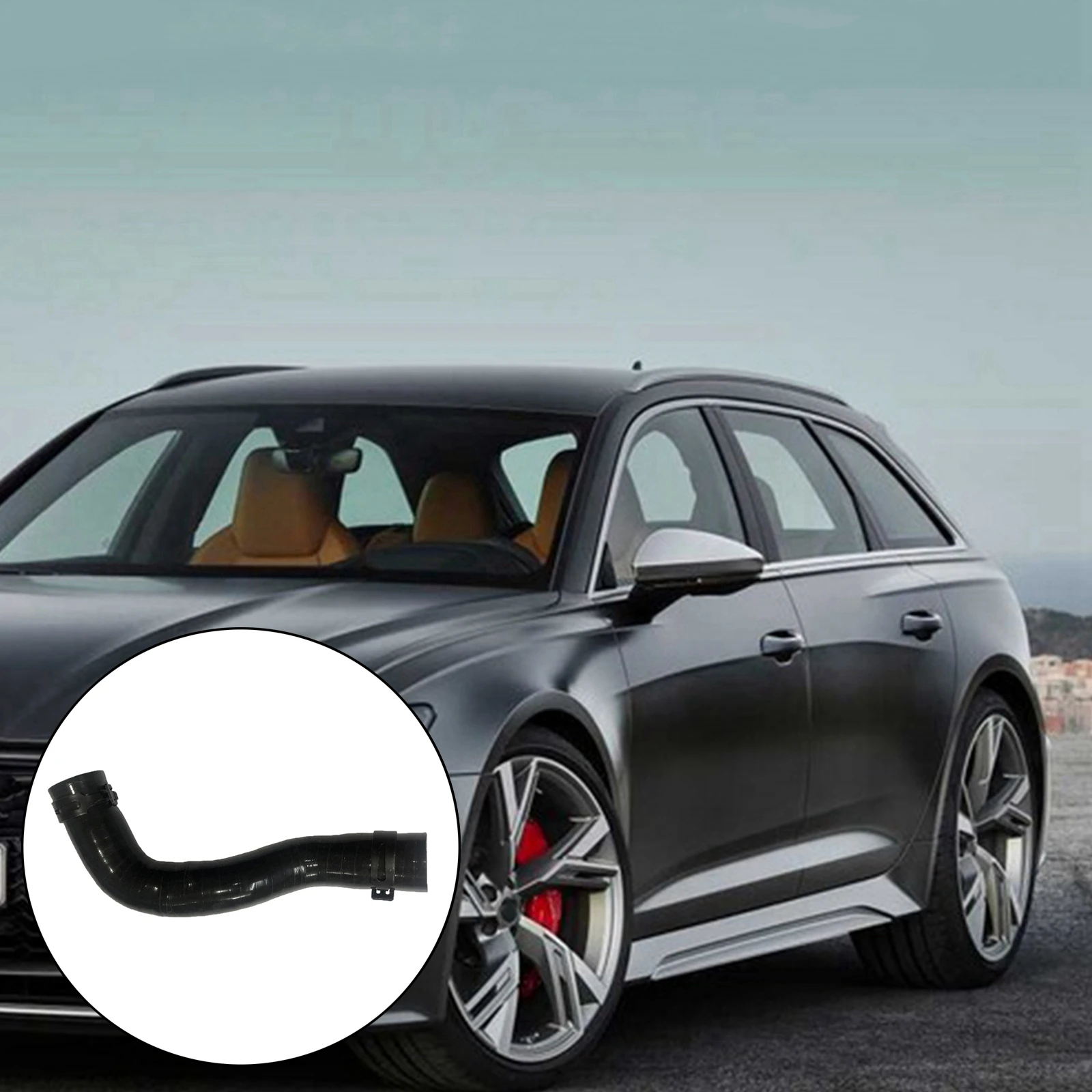 

_ Шланг впускной трубы 2710901929 2710901729 2710901629 для Mercedes W172 SLK200 SLK250 W204 C180 C200 C250 W212