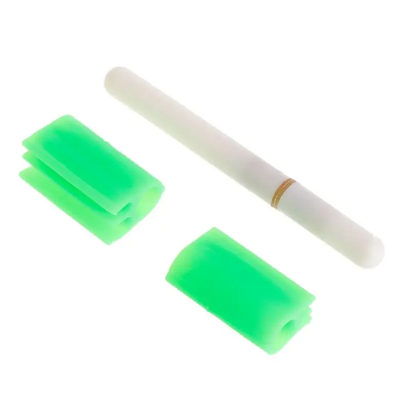 

Fishing Electronic Rod Luminous Stick Light LED Removable Waterproof Float Tackle Night Tackle Plastic Without Battery