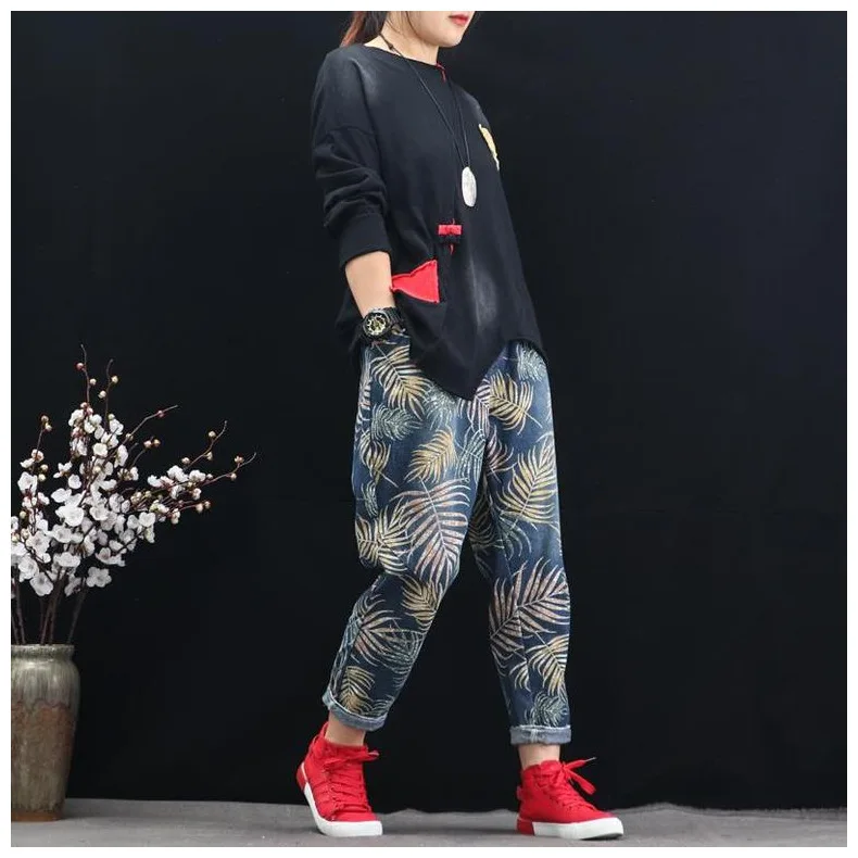 Max LuLu модная Корейская женская одежда в стиле панк Осенние Топы женские лоскутные милые футболки винтажные футболки с длинными рукавами большие размеры