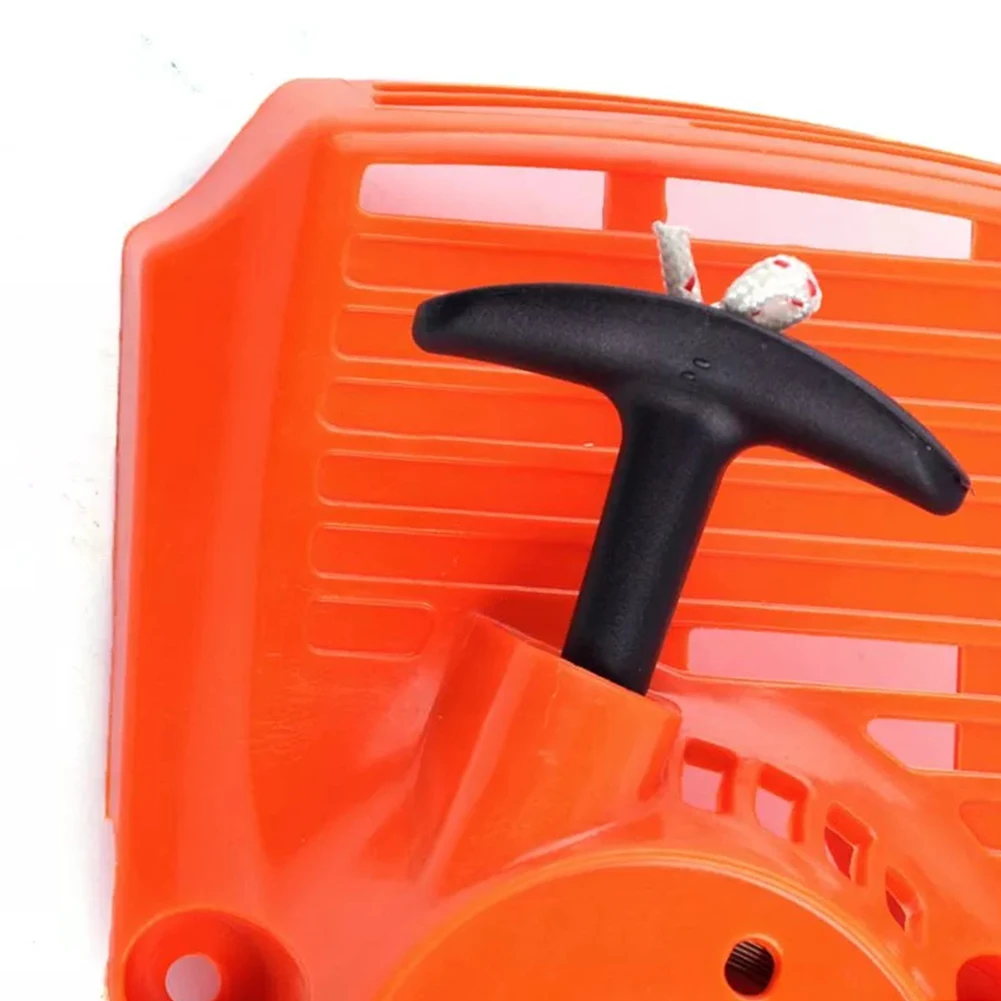 Стартер в сборе для триммеров Stihl FC55 FS38 FS45 FS46 FS55 HL45 KM55|Детали инструментов| |
