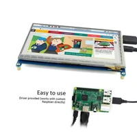 7-                 HDMI     -                                                                                                     Raspberry