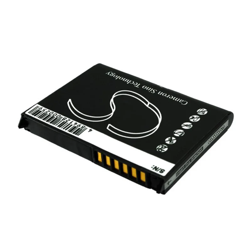 CameronSino для DELL Axim X50 X50V X51 X51V 310-5965 U6192 батареи | Электроника