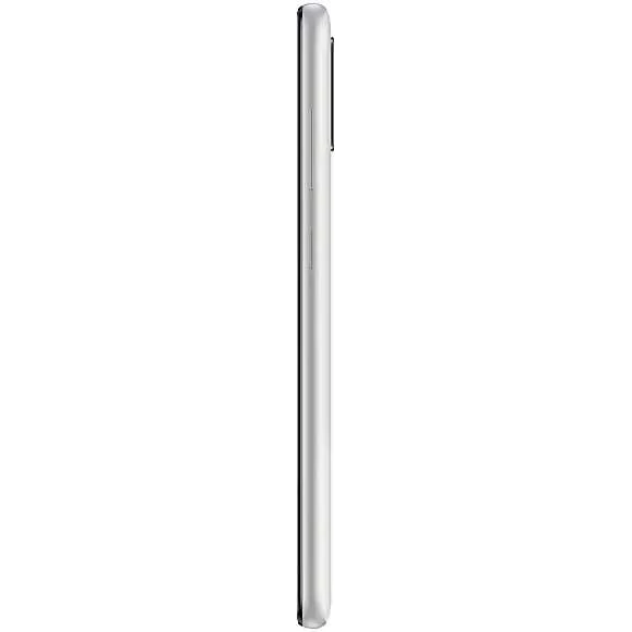 Смартфон SAMSUNG Galaxy A31 128Gb SM A315F белый|Смартфоны| |