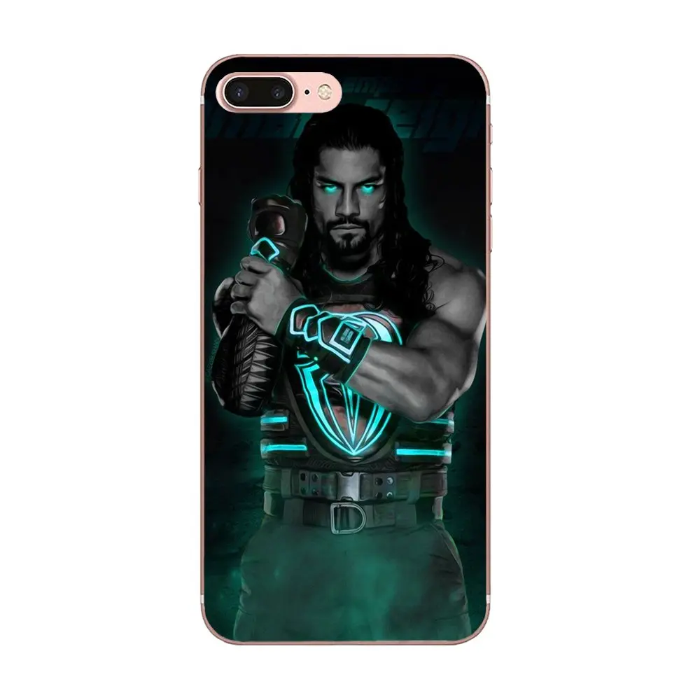 Римское царство логотип паук борцовские для Xiaomi Redmi Note 2 3 3S 4 4A 4X5 5A 6 6A Pro Plus по