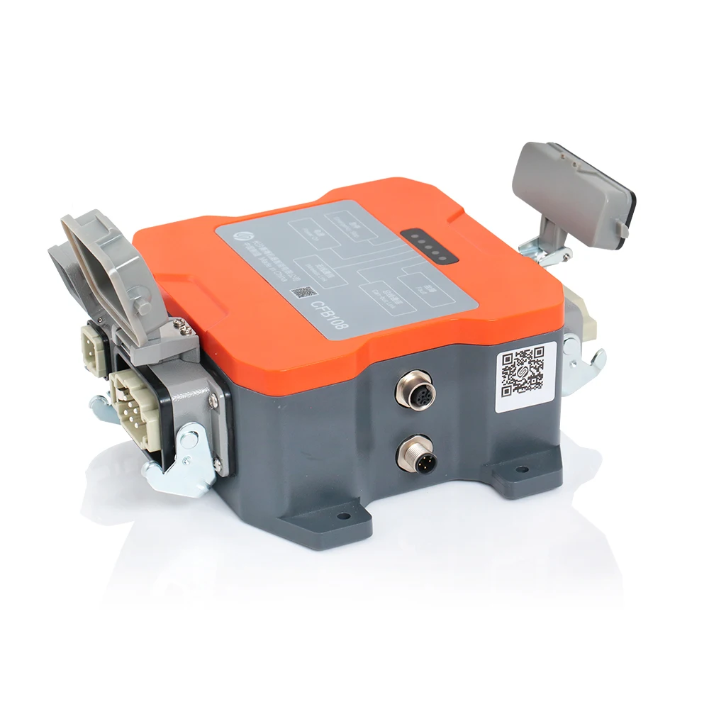 

China Portable Customization Wireless Remote Control Crane Remote Control for Pump