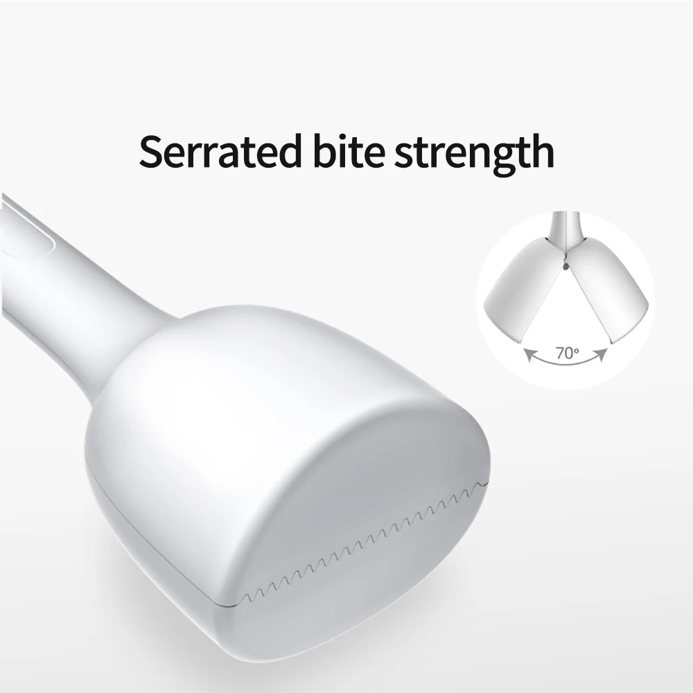 Длинный мешок для туалета с ручкой домашних животных зажим пикапа собачий