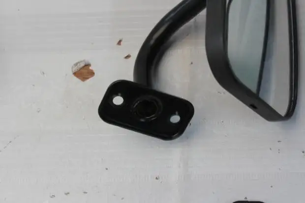 Левое и правое заднее зеркало для LINHAI700ATV/LH700 800 500 550 UTV|atv rear|atvs atvsatv parts |