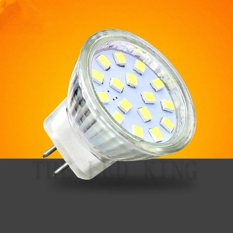 1- 10 шт. новинка светодиодные лампы MR11 светодиодная лампа точесветильник