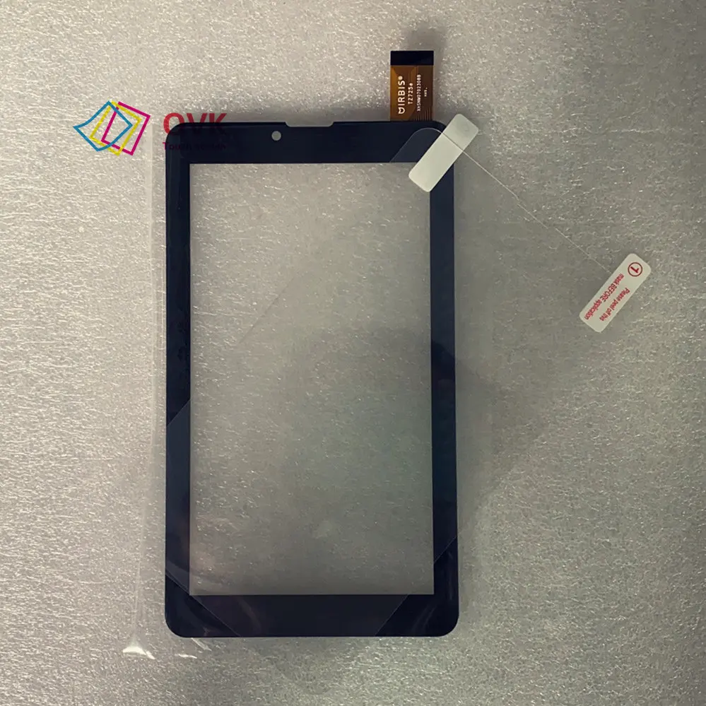 Для планшетного ПК Digma Hit 3G HT7070MG Mid Repair FM707101KD 7 дюймовый емкостный сенсорный экран