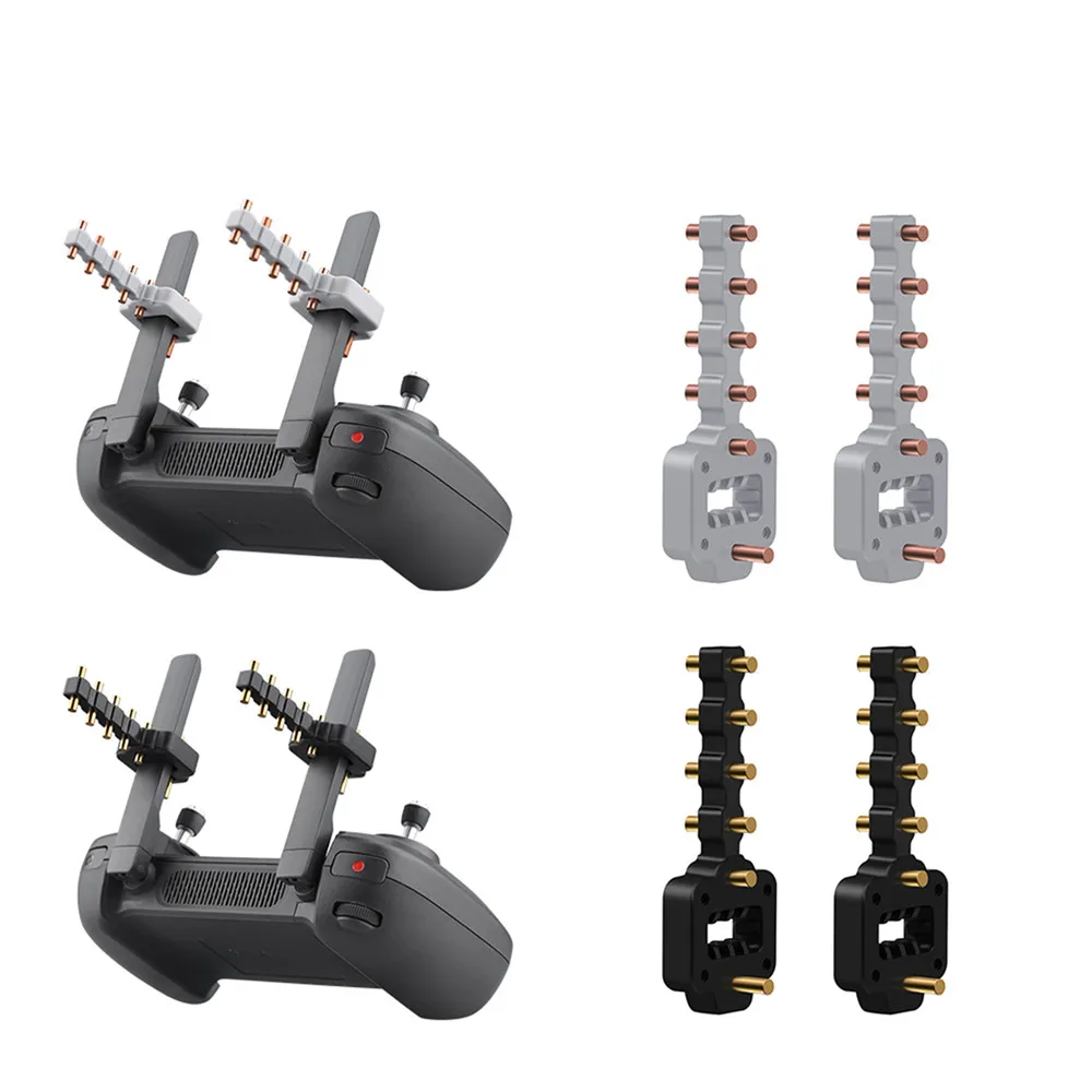 

Усилитель сигнала Yagi для FIMI X8 Mini/ SE2020/ Mavic 2/Mini/Air 1/2 шт., антенна 5,8G