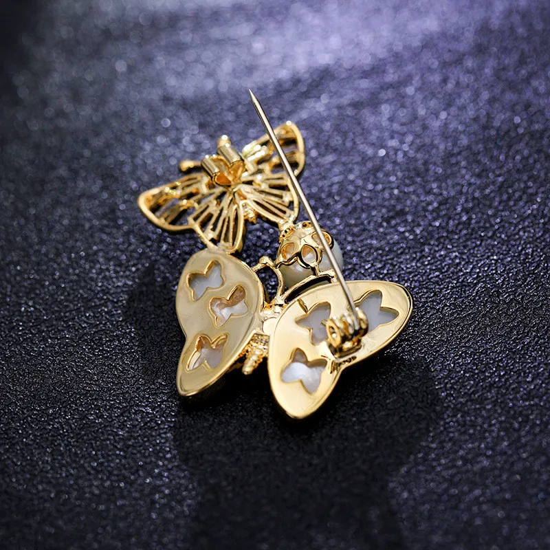 OKILY Роскошные циркониевые вырезанные фотообои с жемчугом модная оболочка