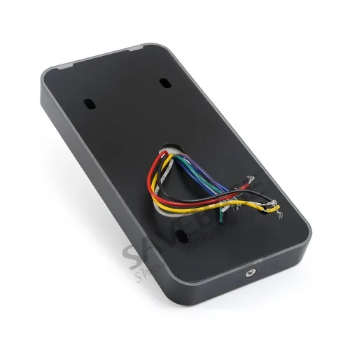 HOMSECUR Водонепроницаемый дверной замок 125 кГц RFID Контроль доступа + Wiegand 26/34