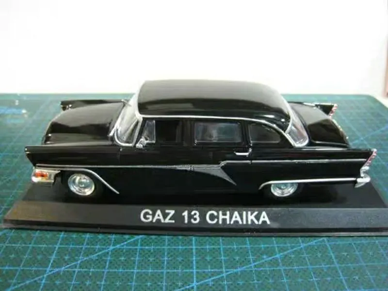 Статическая модель автомобиля литой автомобиль из сплава в масштабе 1:43