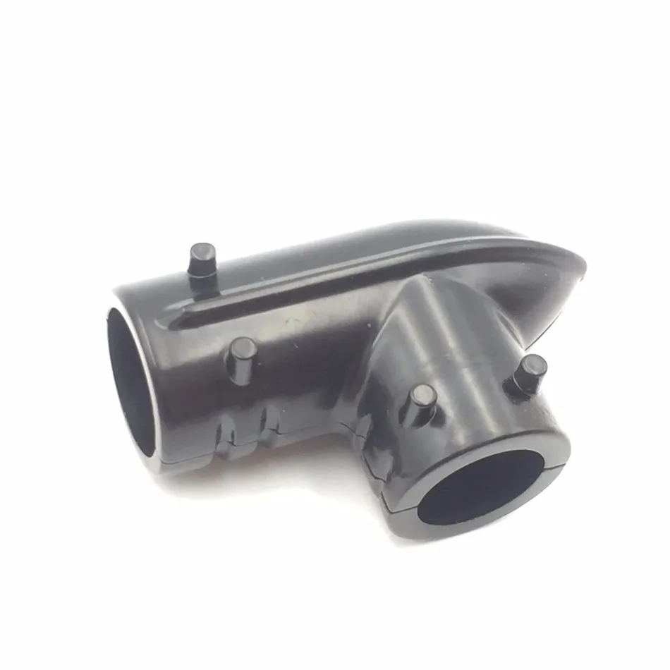 Бесплатная доставка на вторичном рынке крышка для Harley Davidson топливные инъекции