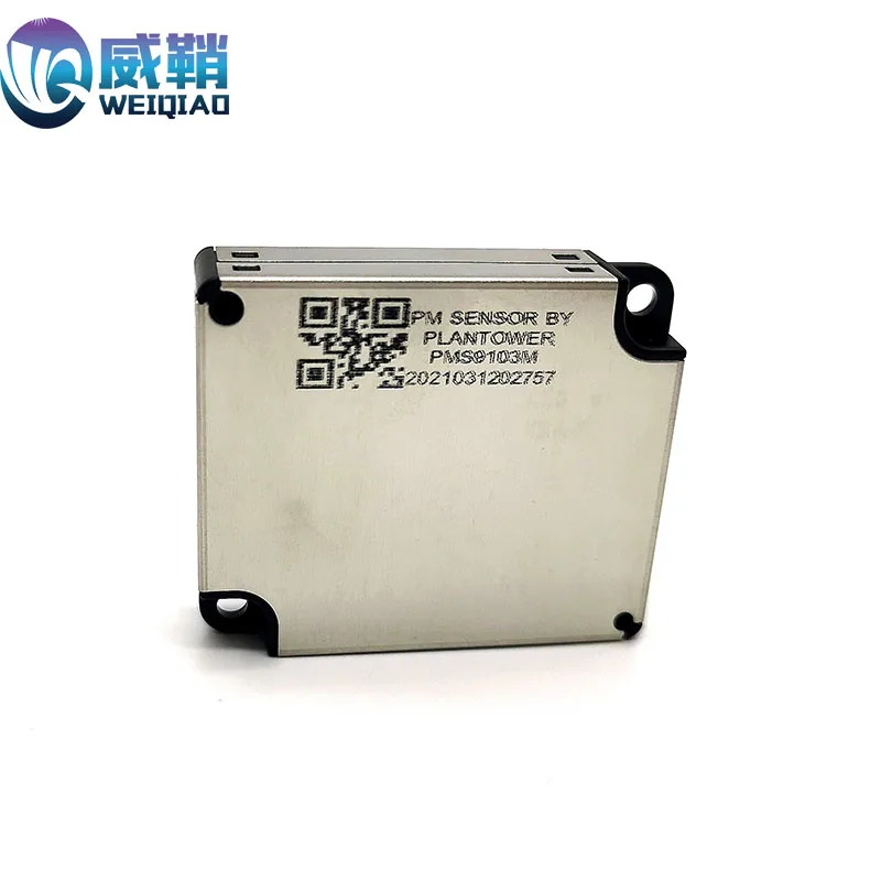 PMS9103M PM2.5 лазер модуль-датчик пыли обнаруживает газ в помещении - купить по